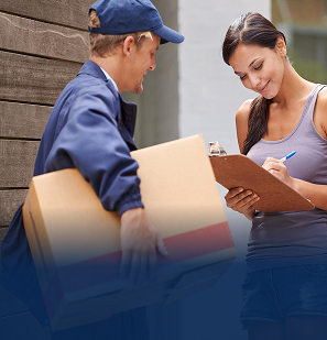 Safe & Secure Handling